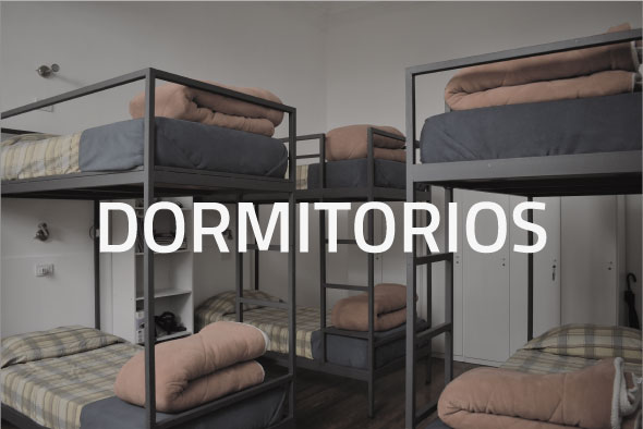 habitaciones